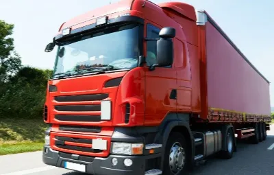 İstanbul Vezirköprü Ambar Kargo