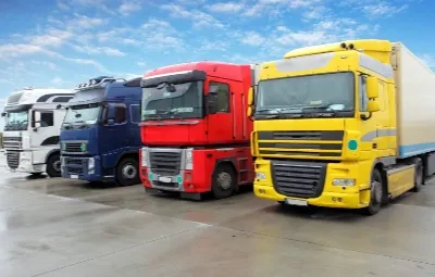 İstanbul Vezirköprü Nakliye Ambarı