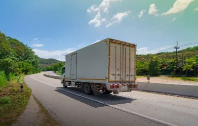 İstanbul ile Vezirköprü Arası Bulaşık Makinesi Taşıma