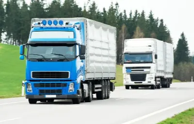 İstanbul ile Vezirköprü Arası Eşya Taşıma